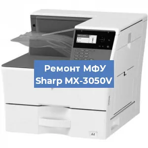 Замена usb разъема на МФУ Sharp MX-3050V в Самаре
